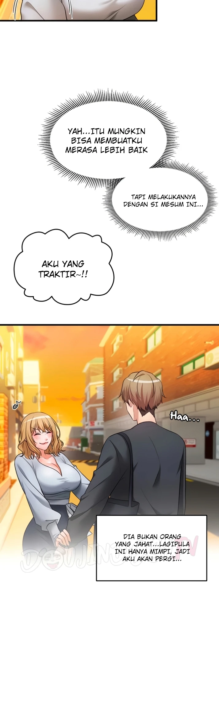 One More Chance - Page 34